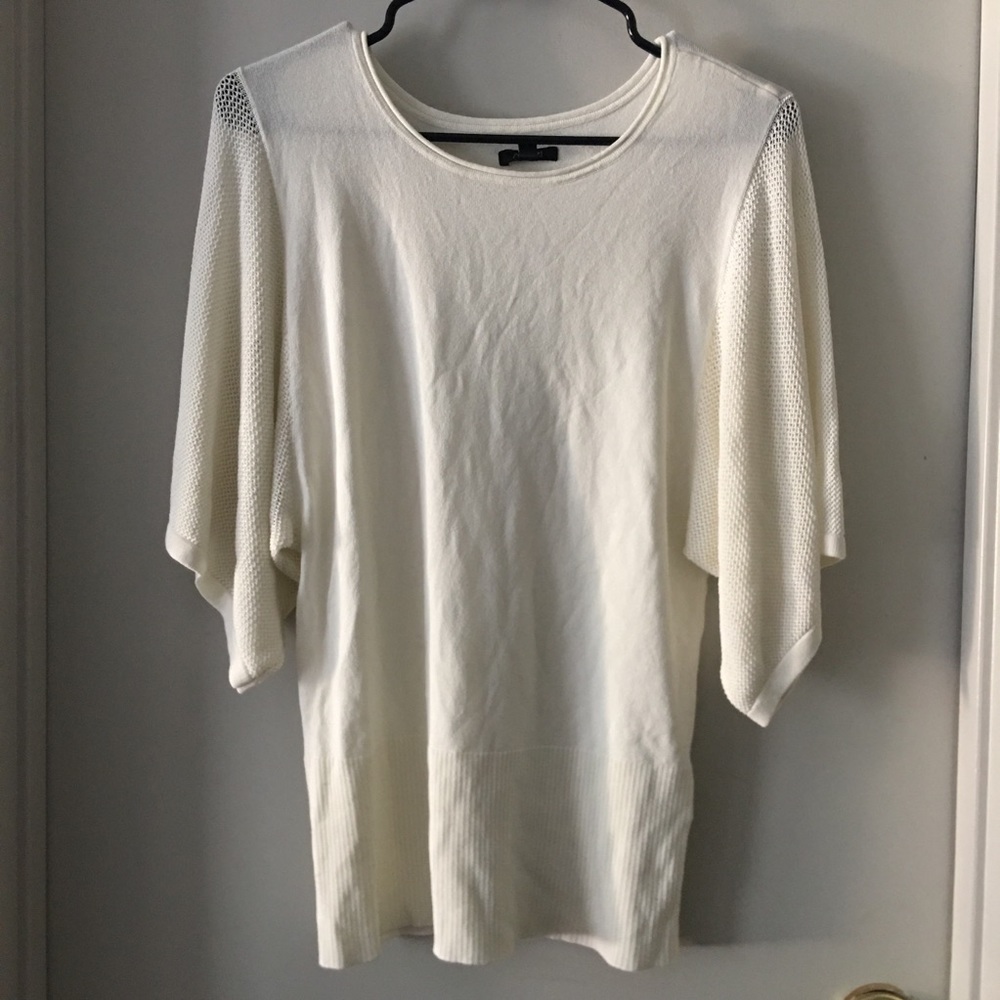 Bat Winged shirt
